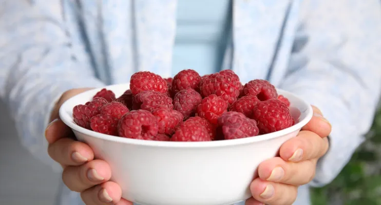Seis alimentos e uma bebida que aliviam a prisão de ventre num instante