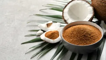 Seis alternativas ainda mais saudáveis do que o açúcar mascavo
