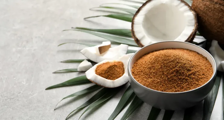Seis alternativas ainda mais saudáveis do que o açúcar mascavo