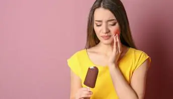 Seis coisas que causam sensibilidade dental