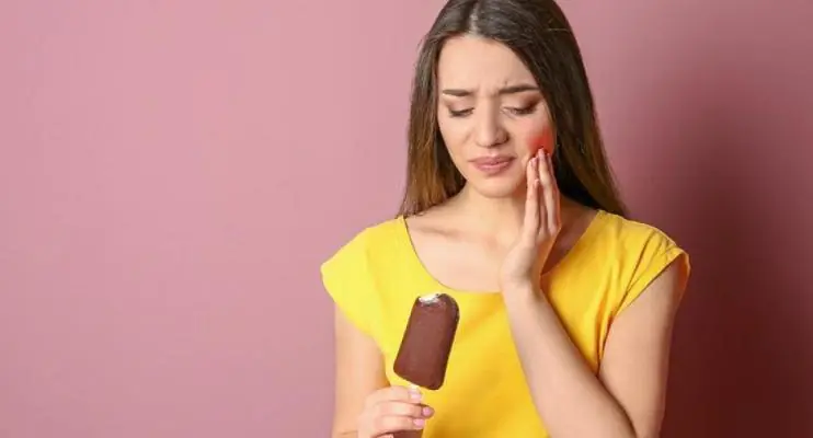 Seis coisas que causam sensibilidade dental