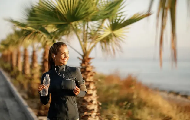 Seis hábitos simples que podem melhorar sua saúde ao longo do ano