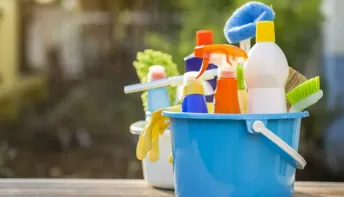 Seis misturas perigosas de produtos de limpeza que você deve evitar