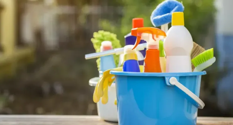 Seis misturas perigosas de produtos de limpeza que você deve evitar