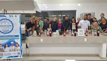 Seis municípios recebem Programa de Qualificação para o Turismo em junho