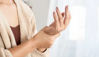 Seis sinais de falta de vitamina B12 que podem passar despercebidos