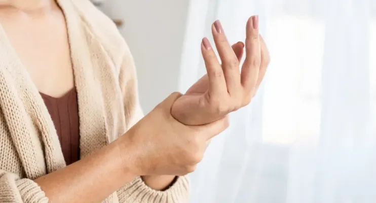 Seis sinais de falta de vitamina B12 que podem passar despercebidos