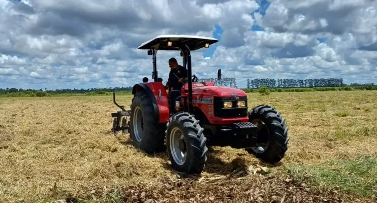Sejus lança projeto Semear em São Mateus