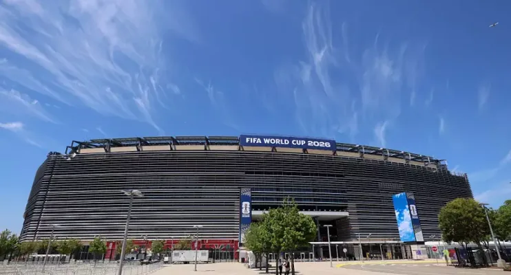 Seleção Brasileira inicia busca pelo hexa na Copa do Mundo 2026 em palco de estreia e primeiro gol de Neymar 