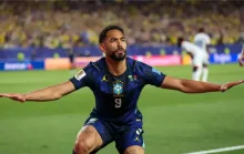 Seleção Brasileira, Marrocos e mais: quais são os jogos da Copa do Mundo de hoje (24/06)?