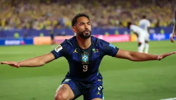 Seleção Brasileira, Marrocos e mais: quais são os jogos da Copa do Mundo de hoje (24/06)?