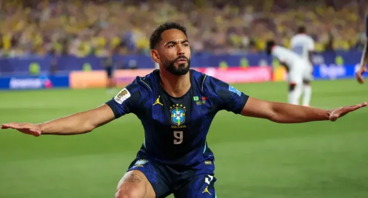 Seleção Brasileira, Marrocos e mais: quais são os jogos da Copa do Mundo de hoje (24/06)?