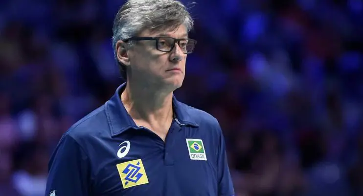 Seleção masculina perde de virada dos EUA e é eliminada da Liga das Nações