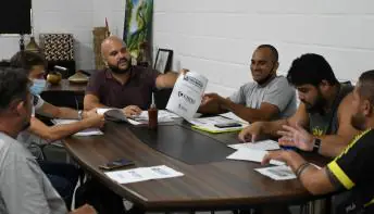 Seletiva dos jogos escolares começa na próxima semana em São Mateus