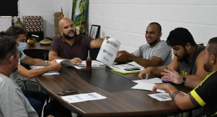 Seletiva dos jogos escolares começa na próxima semana em São Mateus