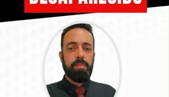 Família vive angústia e pede ajuda para encontrar Rafael Figueredo