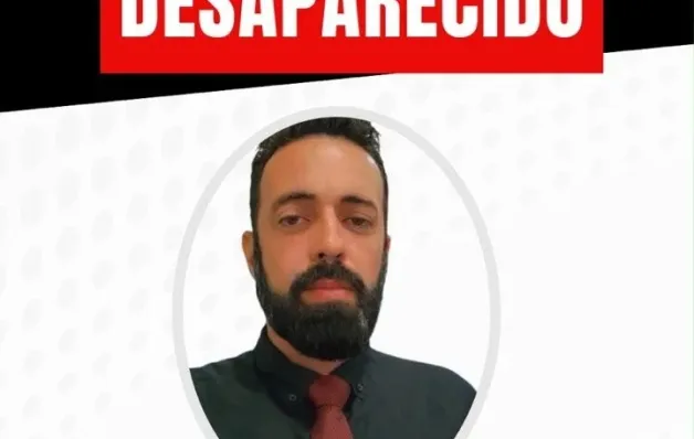 Família vive angústia e pede ajuda para encontrar Rafael Figueredo