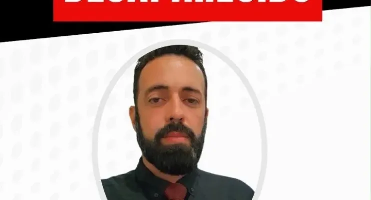 Família vive angústia e pede ajuda para encontrar Rafael Figueredo