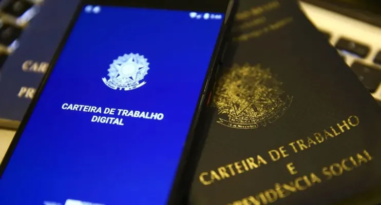 Semana começa com 4,5 mil vagas de emprego; saiba como conseguir a sua