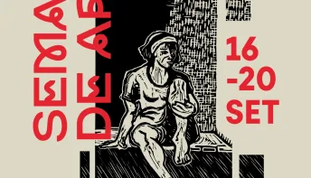Semana de Arte da Ufes volta após 22 anos com programação gratuita no Parque Cultural Casa do Governador