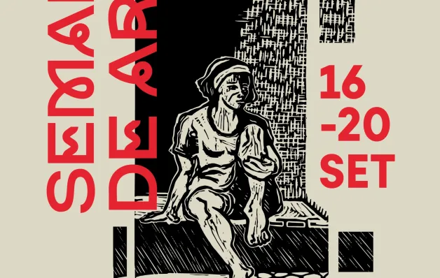 Semana de Arte da Ufes volta após 22 anos com programação gratuita no Parque Cultural Casa do Governador