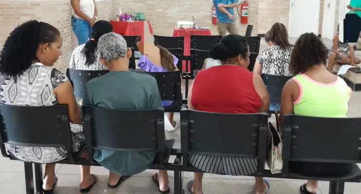 Semana de Prevenção à Gravidez na Adolescência tem ação especial em Pinheiros