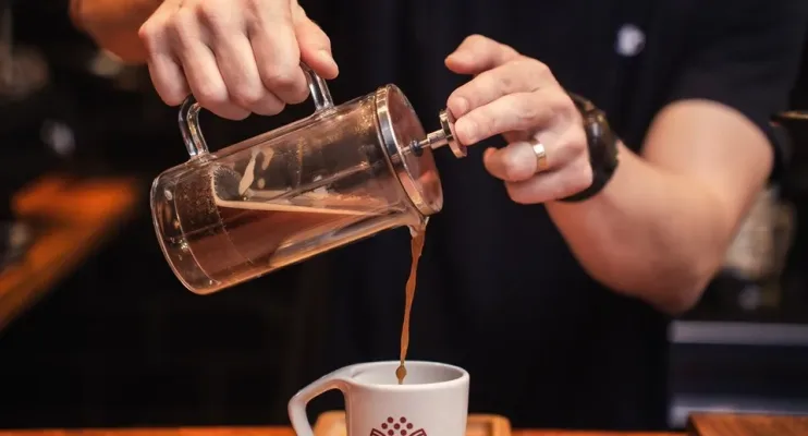 Semana Nacional do Café vai conectar produtores, especialistas e apreciadores em Vitória