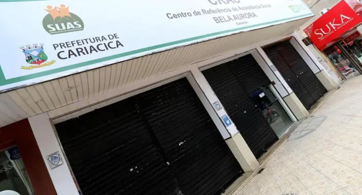 Semas abre processo seletivo para contratação temporária de educador social
