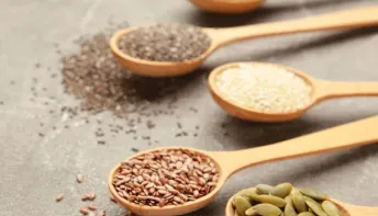 Sementes de abóbora ou girassol: qual é melhor para quem quer emagrecer?