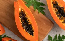 Sementes de mamão: veja possíveis benefícios e como usar