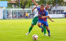 Semifinais da 1ª Divisão do Futebol Amador agitam Linhares neste domingo