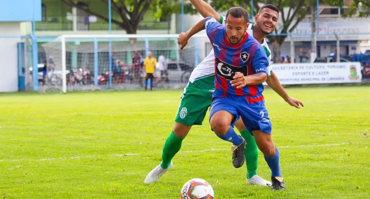 Semifinais da 1ª Divisão do Futebol Amador agitam Linhares neste domingo