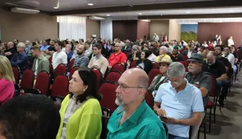 Seminário de turismo une experiências de Bento Gonçalves, São Paulo e Espírito Santo