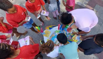 Seminário em Vitória vai debater ações para erradicação do trabalho infantil