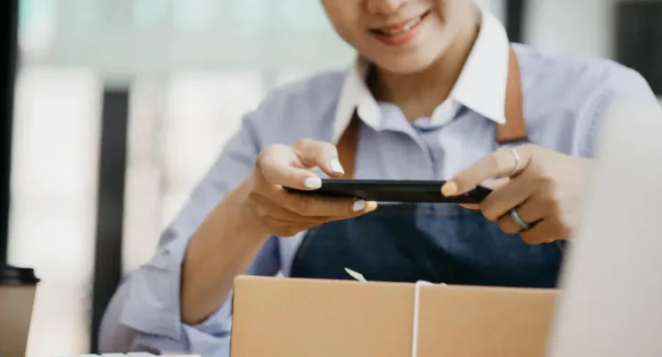 Seminário gratuito vai ensinar artesãos da Grande Vitória a criar lojas online