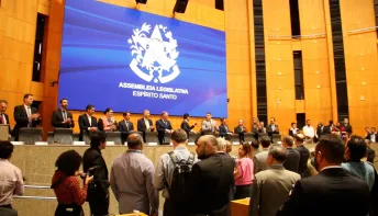 Seminário realizado na Assembleia Legislativa do ES entrega propostas para a reforma tributária