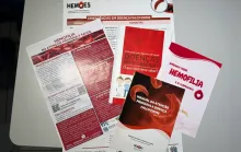 Seminário regional reúne profissionais para discutir doenças falciformes em São Mateus