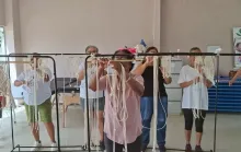 Senac e Zepelim impulsionam capacitação feminina em São Mateus