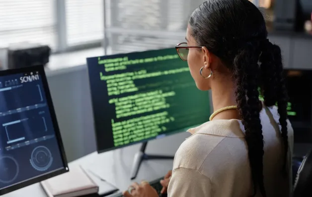 Senac-ES abre 343 vagas gratuitas para o programa Jovem Programadora em 2026