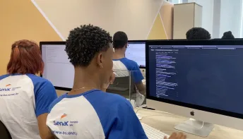Senac-ES e Sedu ofertam mais mil vagas gratuitas em cursos técnicos 