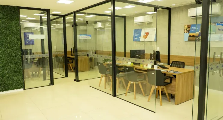 Senac-ES realiza palestra gratuita sobre atendimento ao cliente na nova Unidade de Educação Profissional de Cariacica