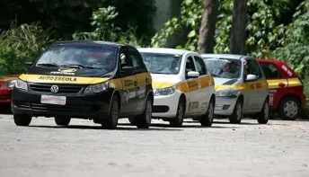 Senado aprova exame de drogas para a primeira CNH