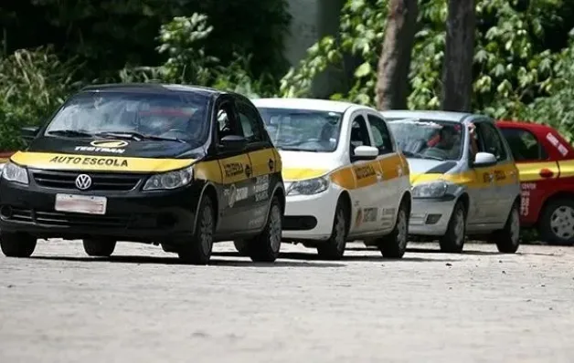 Senado aprova exame de drogas para a primeira CNH