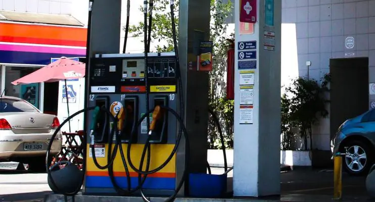 Senado aprova PEC para promover competitividade dos biocombustíveis