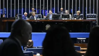 Senado aprova projeto que cria "Pix Pensão Alimentícia"; entenda