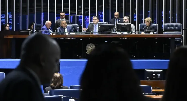 Senado aprova projeto que cria "Pix Pensão Alimentícia"; entenda