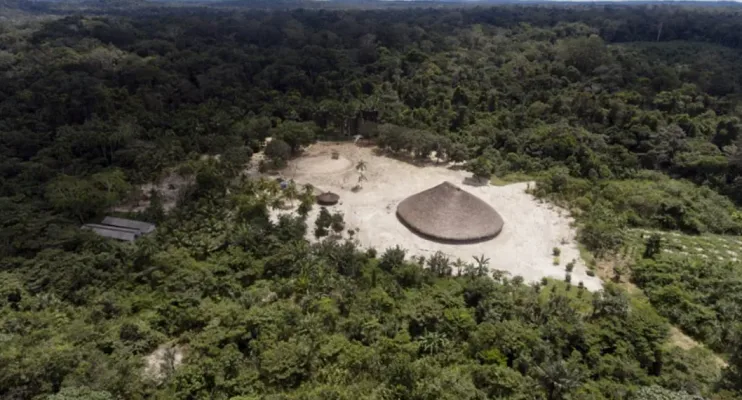 Senado cria grupo para discutir regras da mineração em terras indígenas