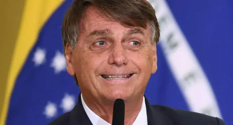 Senado trava indicação de Bolsonaro para embaixada nos Emirados Árabes