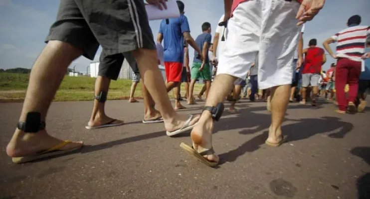 Senadores avaliam manter “saidinha” apenas para quem trabalha ou estuda