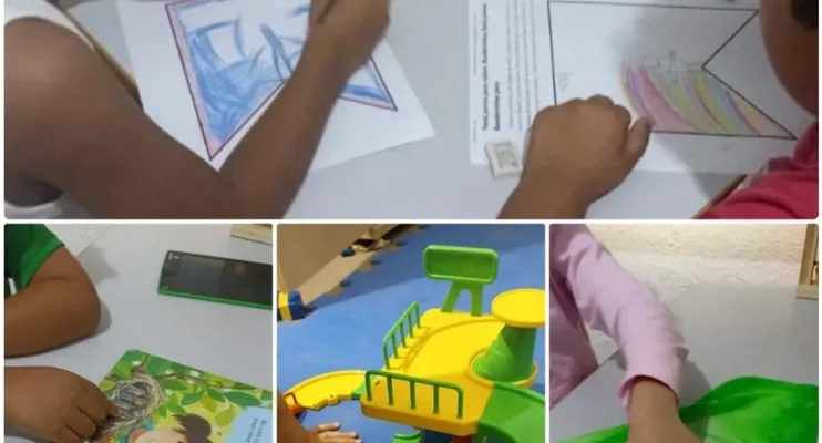 SERDIA promove inclusão de pessoas com deficiência intelectual e autismo no sul do ES
